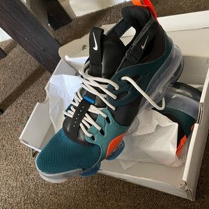 Nike Air DSVM (VaporMax)